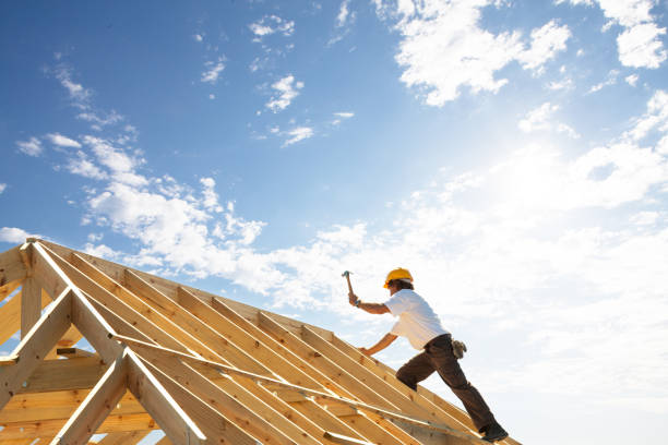Fast & Reliable Emergency Roof Repairs in Ewa Gentry, HI
